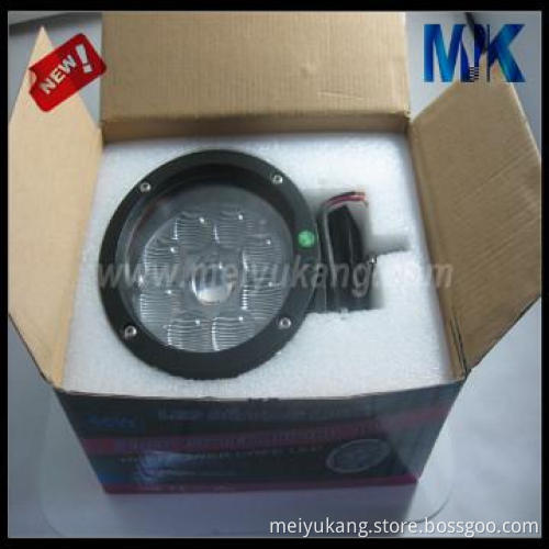 9pcs*5w CREE LED Auto Light, 45W LED Auto Lamp IP67